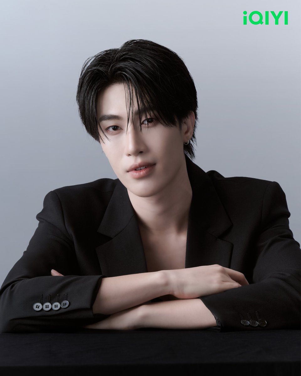 iQIYI Artist TH tweet media