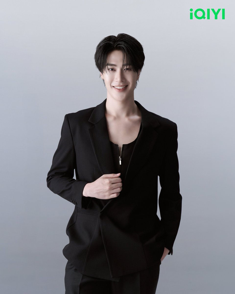 iQIYI Artist TH tweet media