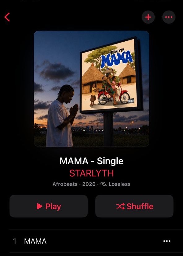 STARLYTH tweet media
