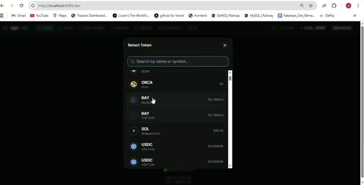 Zyra_dex FRONTIER HACKATHON PARTICIPANT tweet media