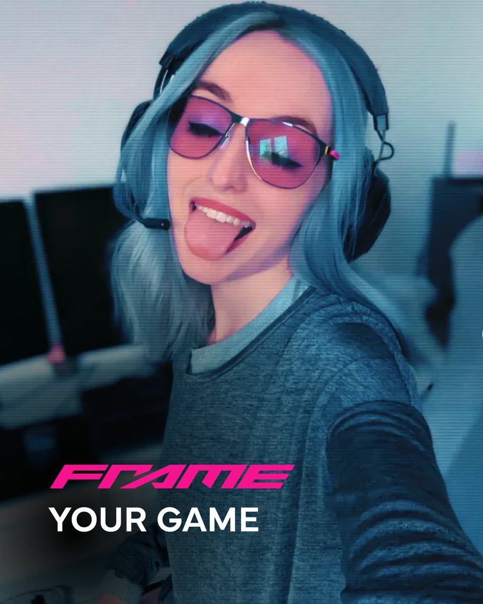 RegenOptics's tweet photo. Every player has a frame 🎮

REGEN™ comes in a range built for different styles, setups and players. Lightweight for long competitive sessions. Bolder frames that hold their own off the rig too.

Find yours 👉 https://t.co/FNIMmS5rNz https://t.co/raxDqzwYn4