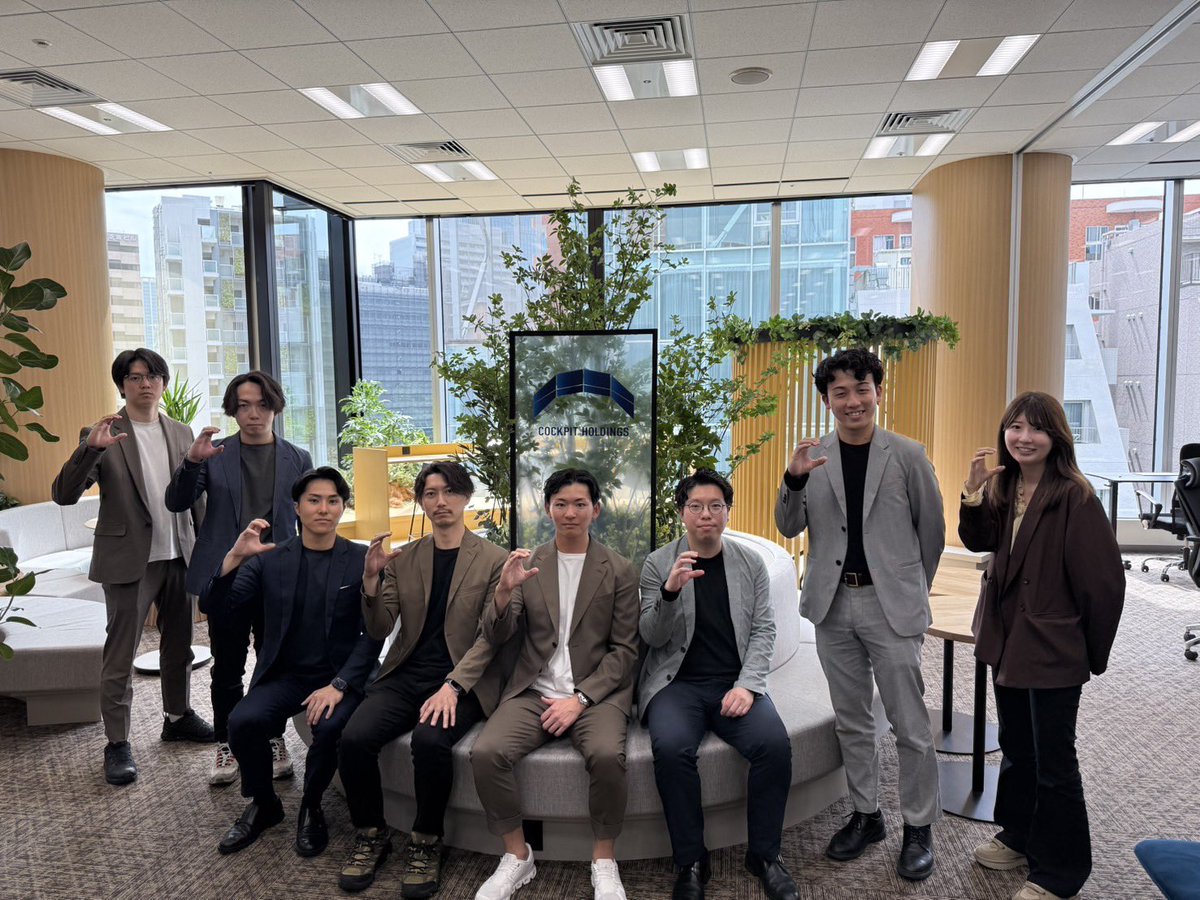 aika_career's tweet photo. 【人材経営者限定ランチ会を開催】
人材会社を経営する上で課題となることをみんなでディスカッションし合う、そんな会でした☺️
少人数でプライベートな話でも盛り上がるので自然と濃い繋がりになりますね！
ご参加ありがとうございました✨ https://t.co/Pj8HM2kMwZ