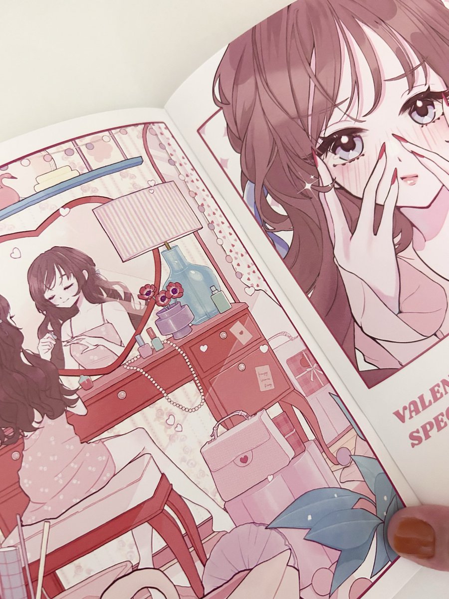 ✴︎ 𝐧𝐞𝐰 𝐠𝐨𝐨𝐝𝐬 ✴︎ イラスト本【MY NEST】 A5 / 28P