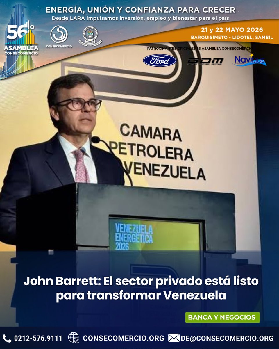Consecomercio tweet media