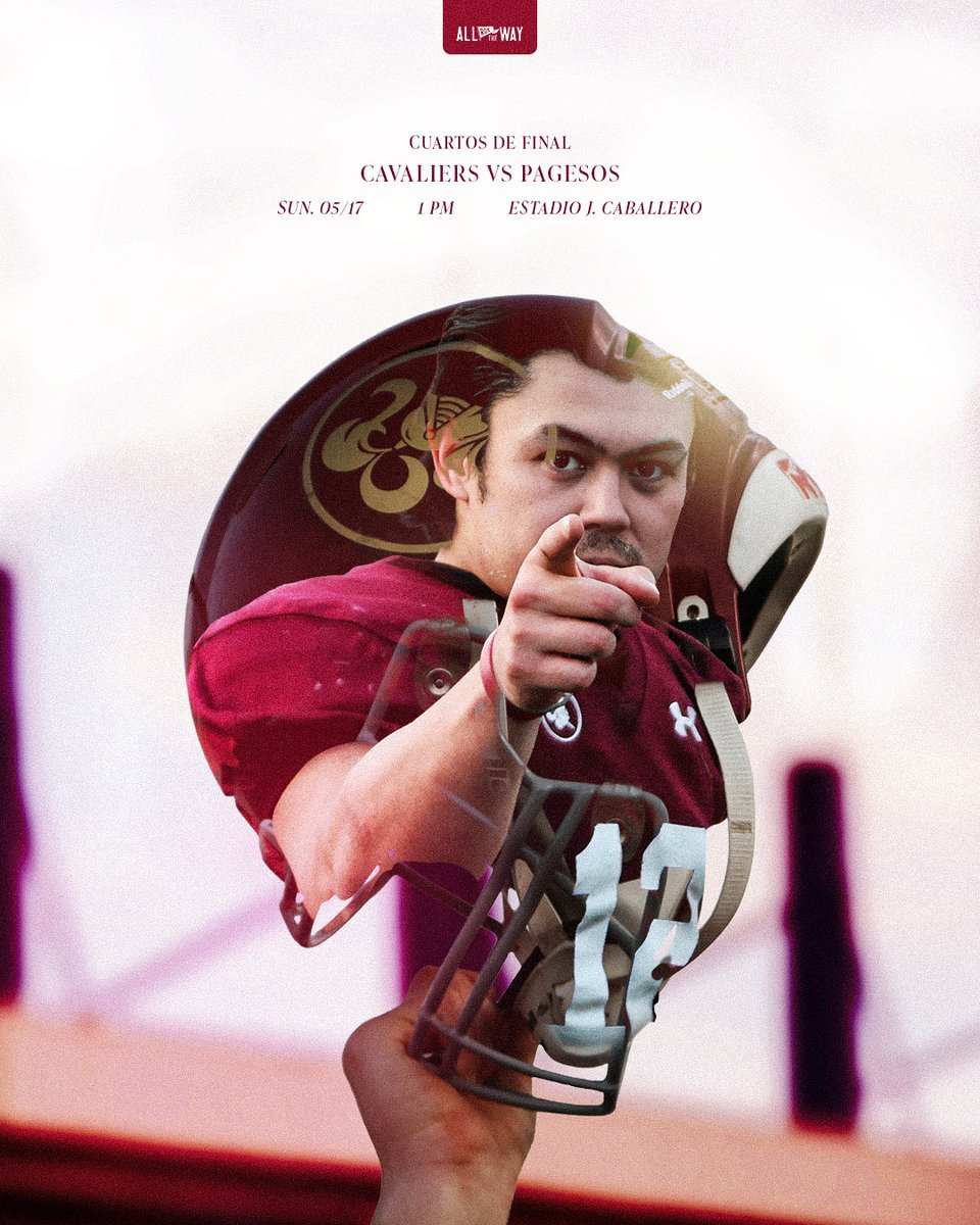 Alcobendas Cavaliers tweet media