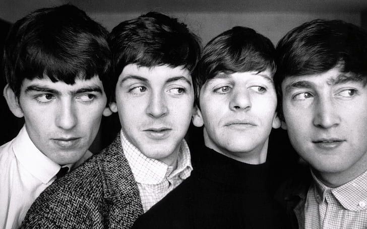The Beatles Earth tweet media