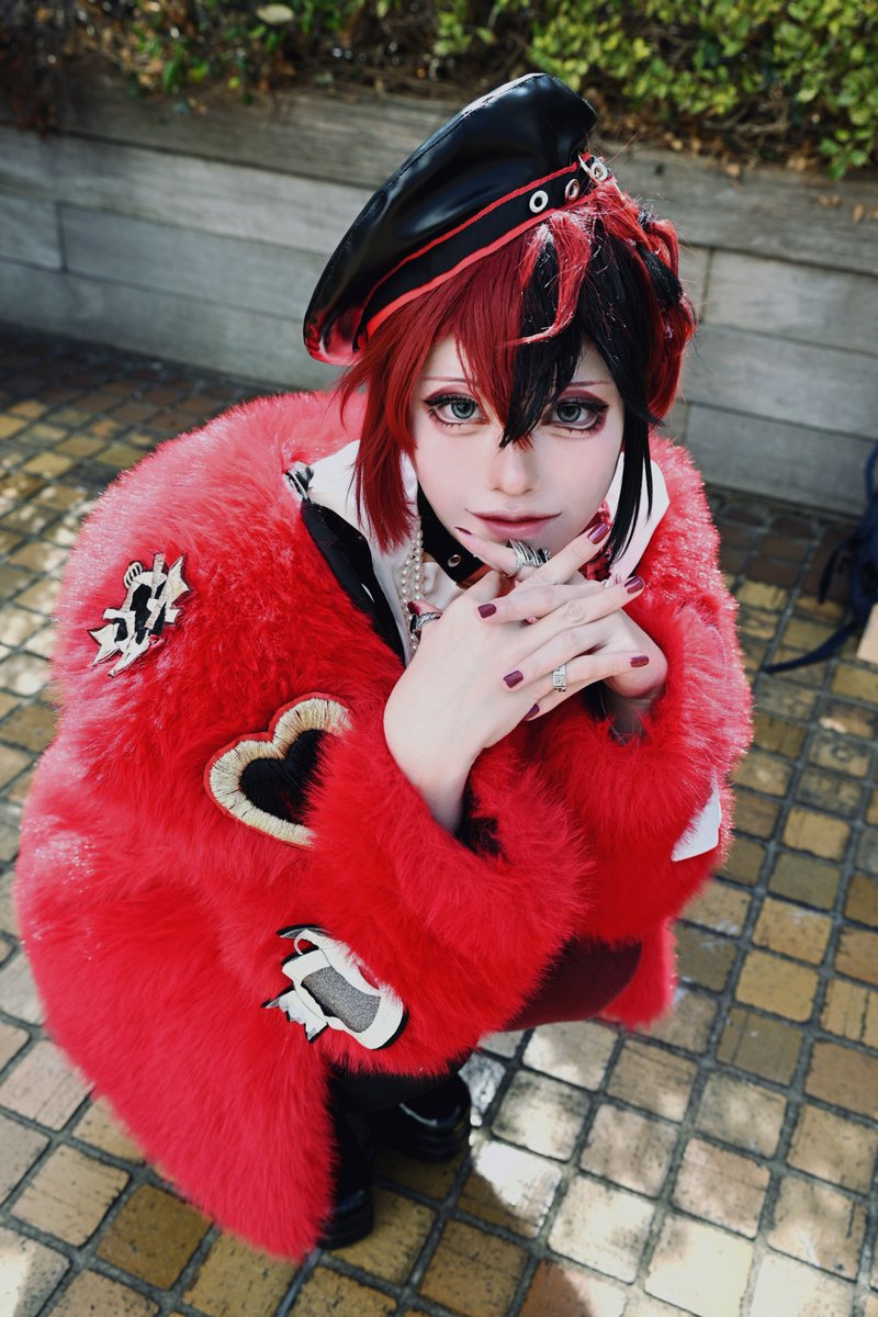 yuki ‎ܰ (@yuki_04d) / Posts / X