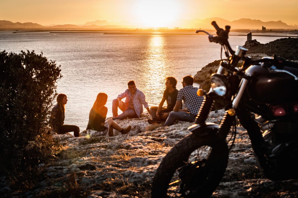 Vive la Moto tweet media