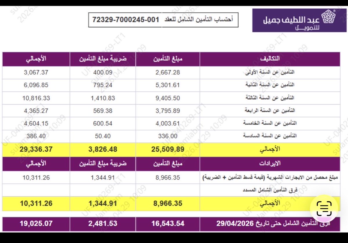 العنود البكر tweet media