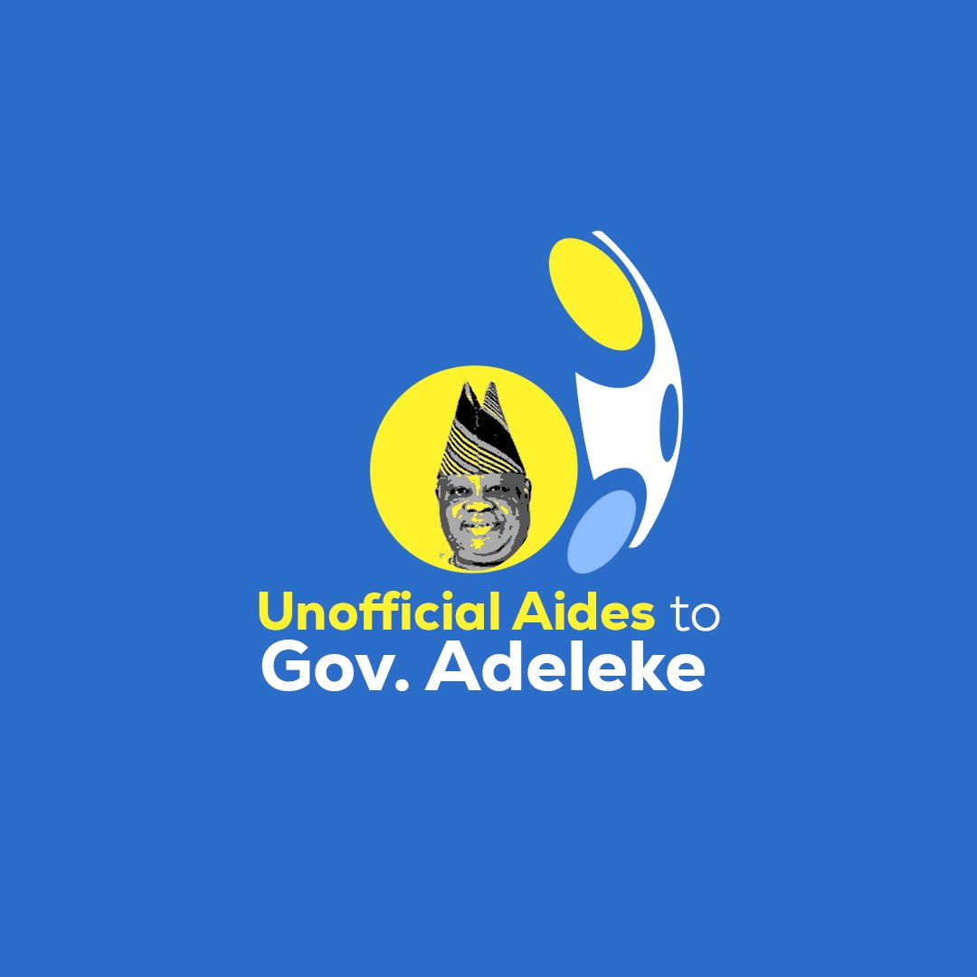 Adeleke Youth Development Initiative tweet media