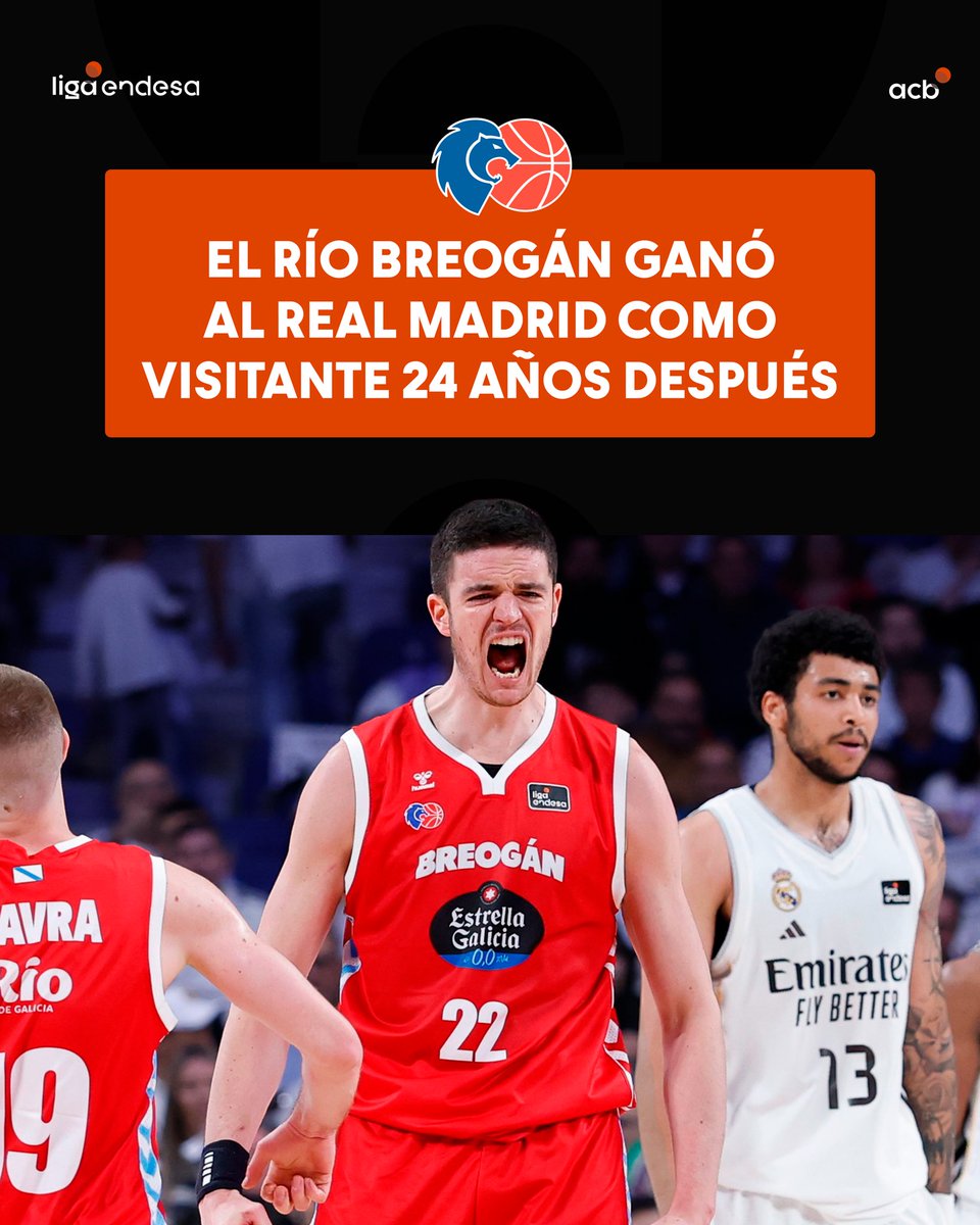 Liga Endesa tweet media