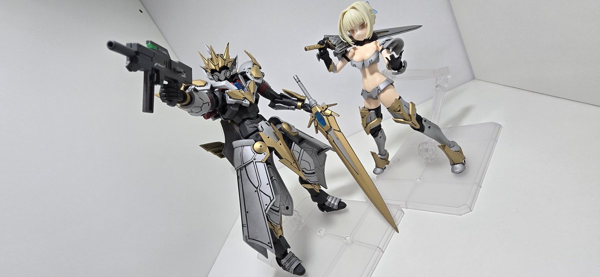 ディアーチェ・K・クローディア tweet media