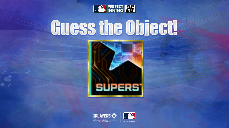 MLB Perfect Inning 26 tweet media