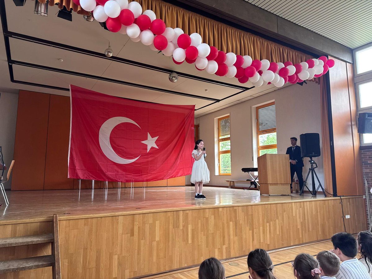 T.C. Stuttgart BK Eğitim Ataşeliği tweet media