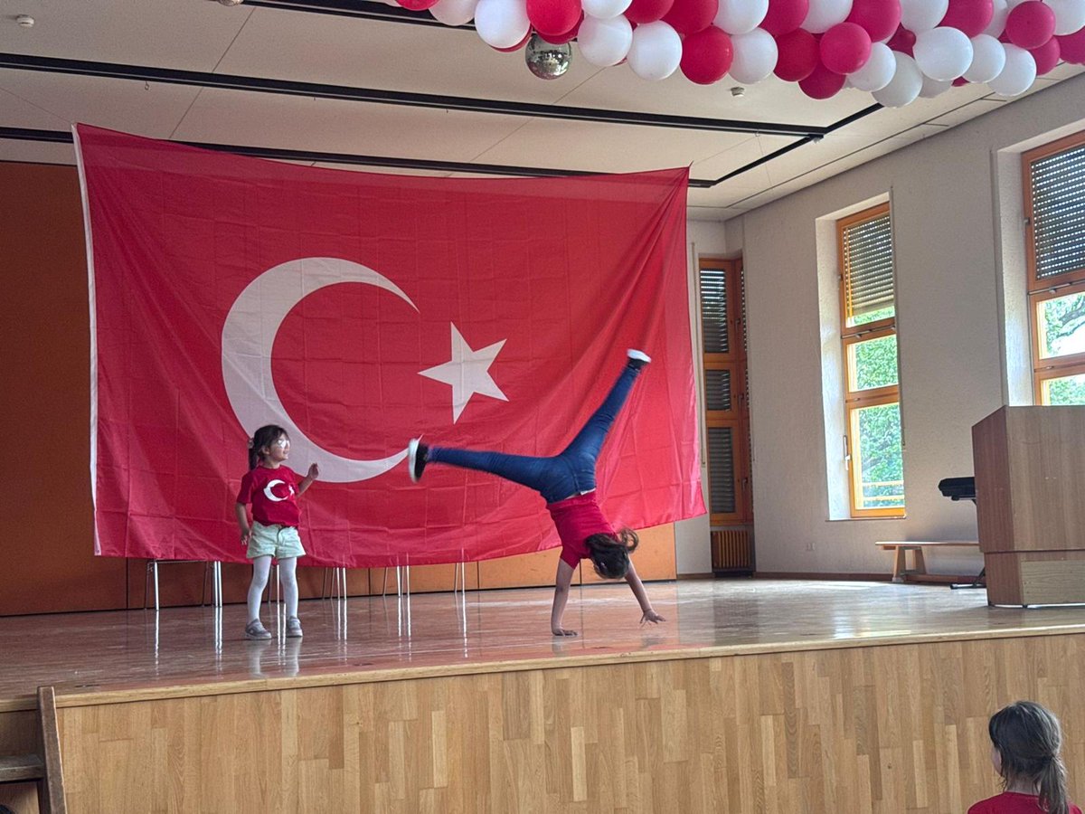 T.C. Stuttgart BK Eğitim Ataşeliği tweet media