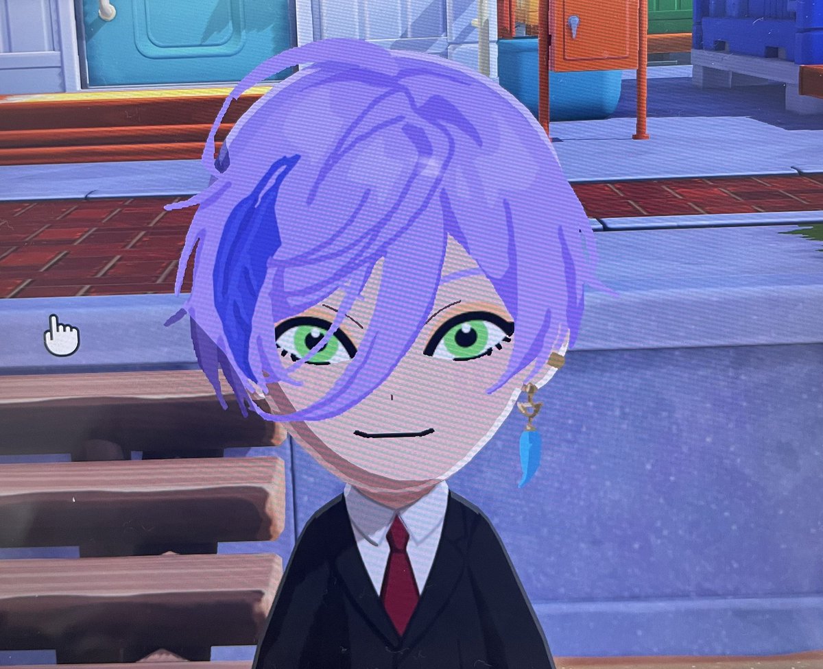 さやそら tweet media