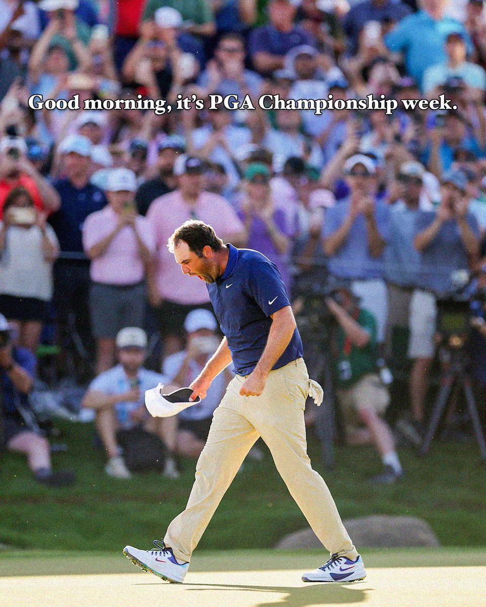 GOLF.com tweet media