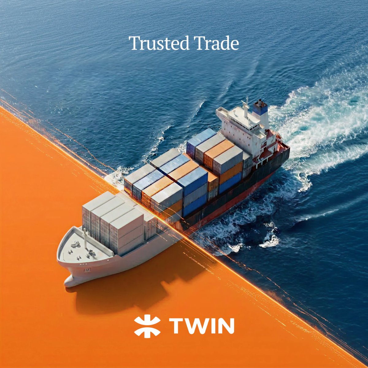 TWIN Foundation tweet media