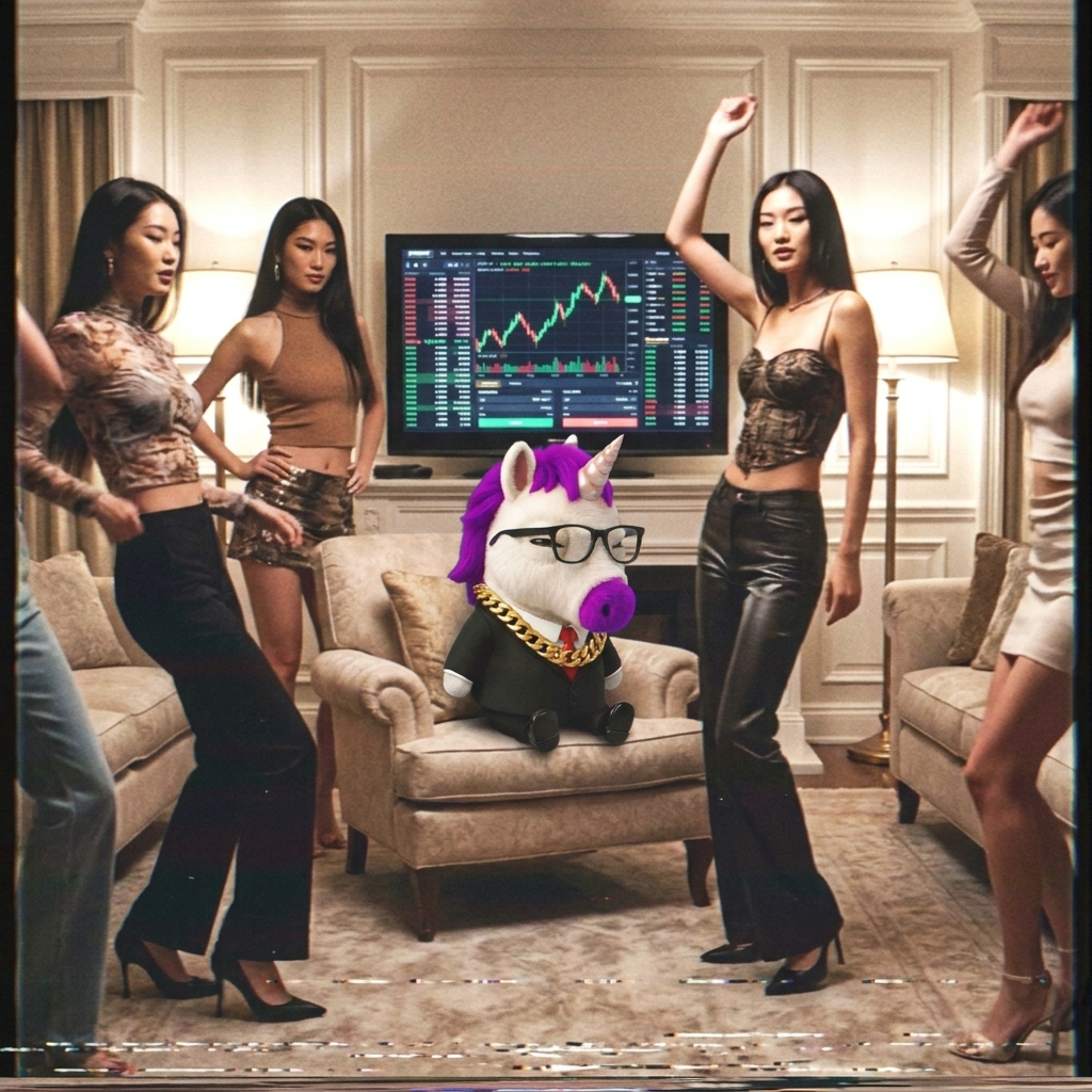 UwU_QUANT 🦄 💹 tweet media