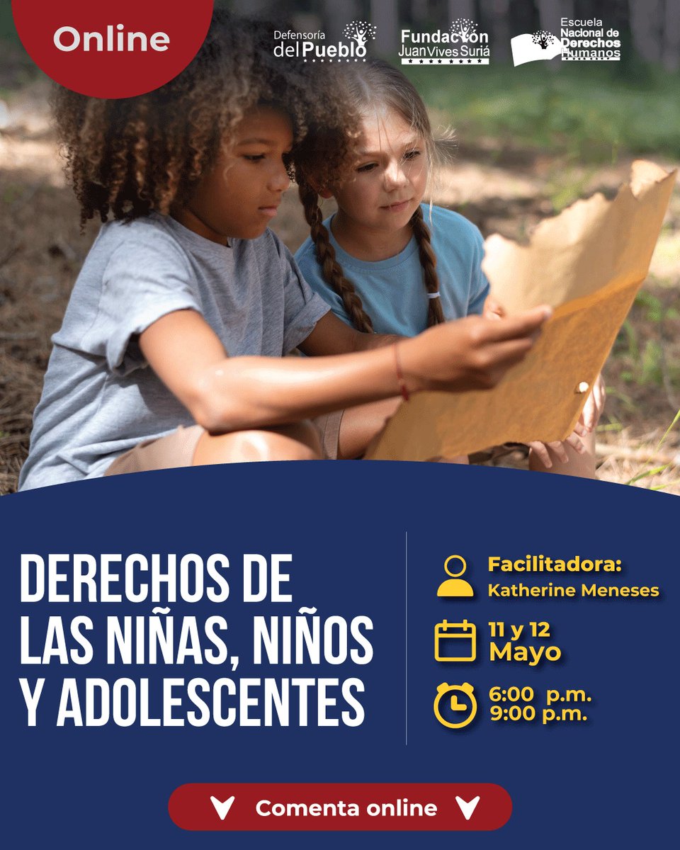 Defensoría del Pueblo / Miranda tweet media