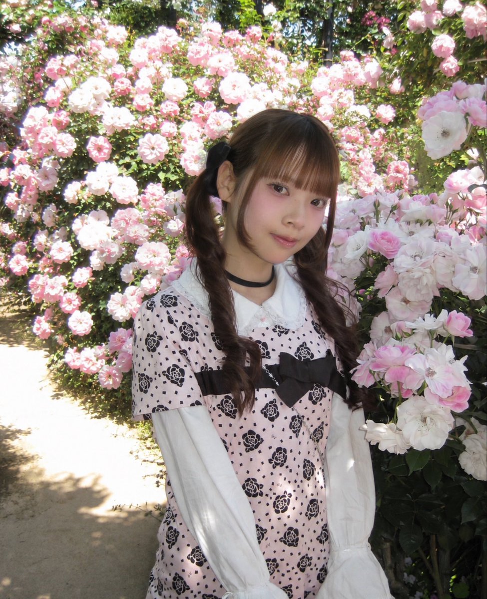 彩羽 tweet media