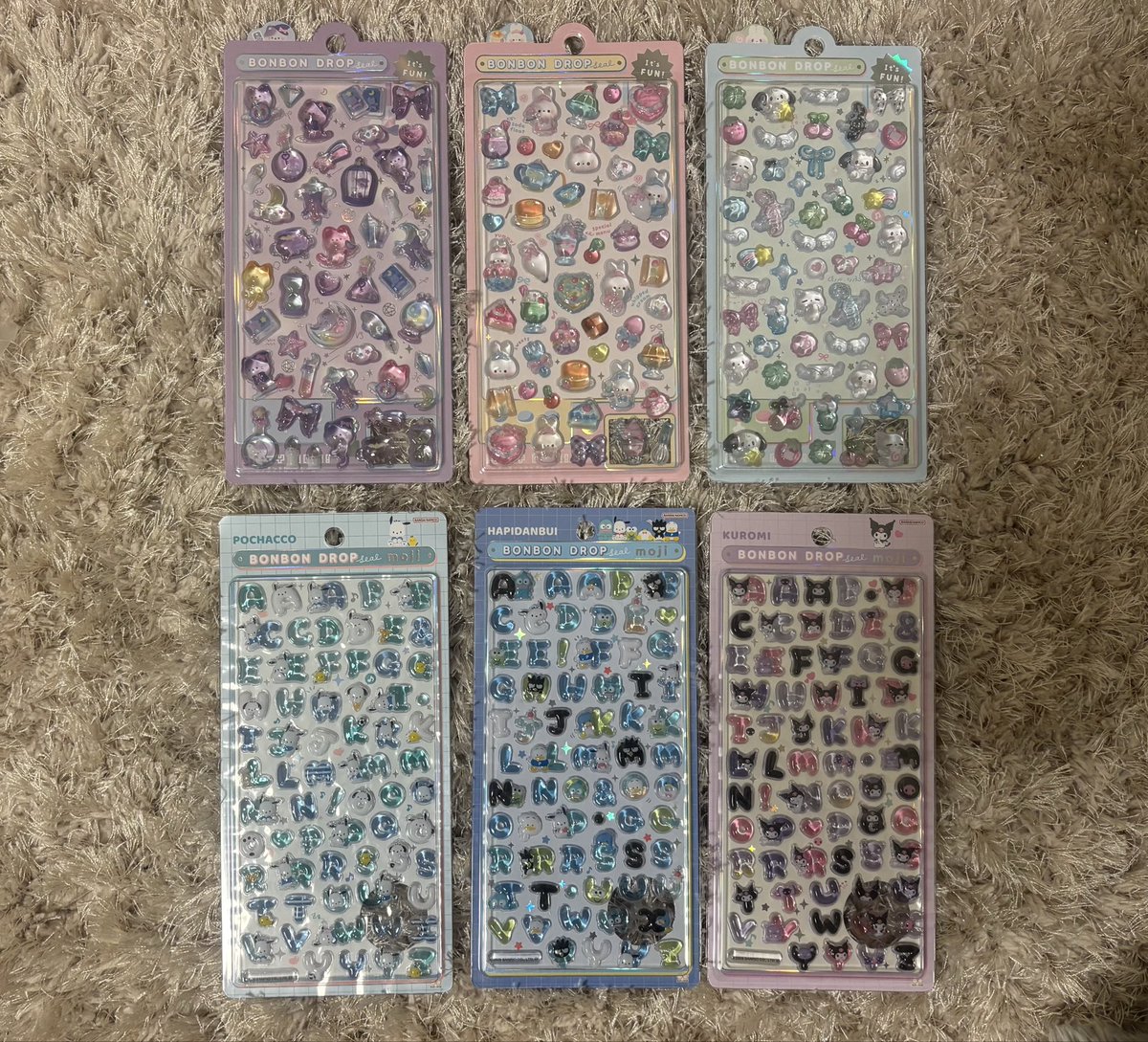 おはぎ tweet media