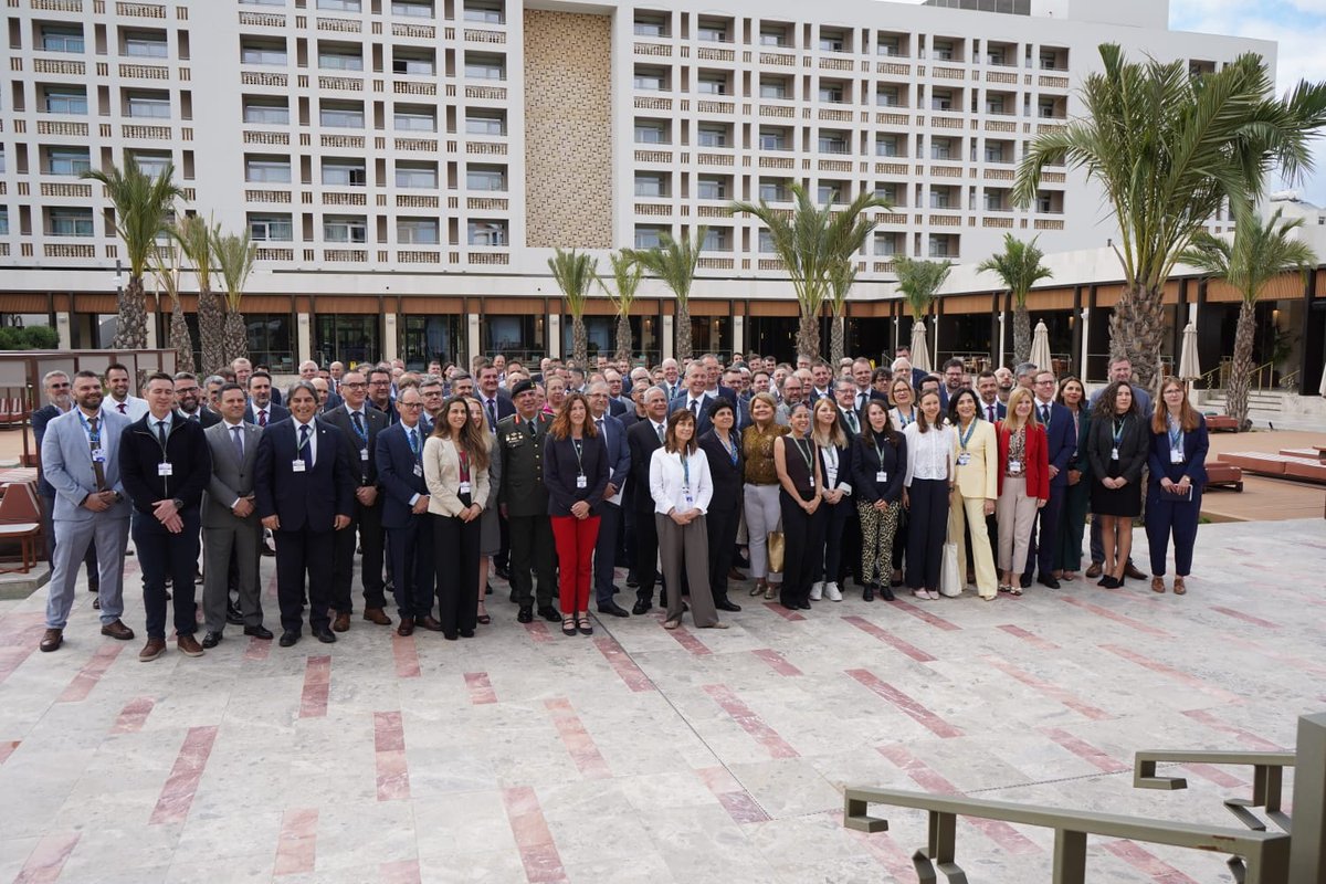 Ministry of Defence 🇨🇾 tweet media