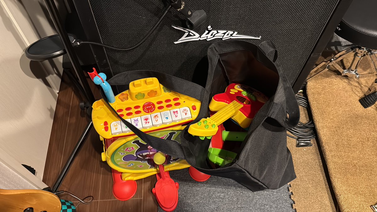 TacK'n from ストイック高校 tweet media
