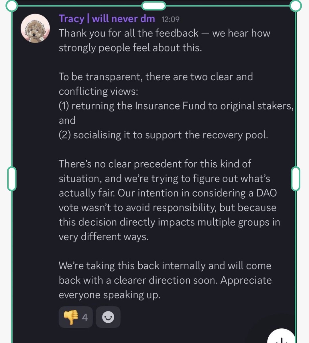 Reality Checks HQ I Evidence Desk tweet media