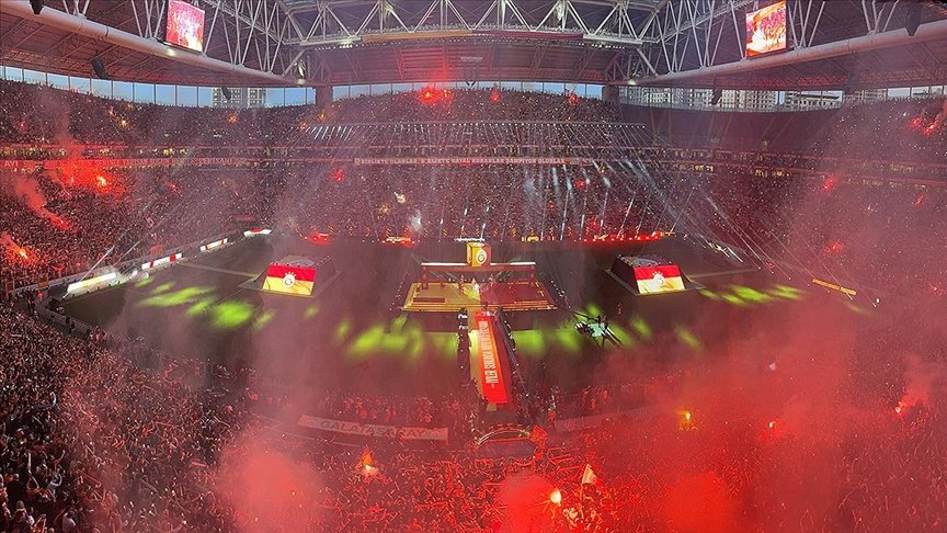 Forza Cimbom tweet media