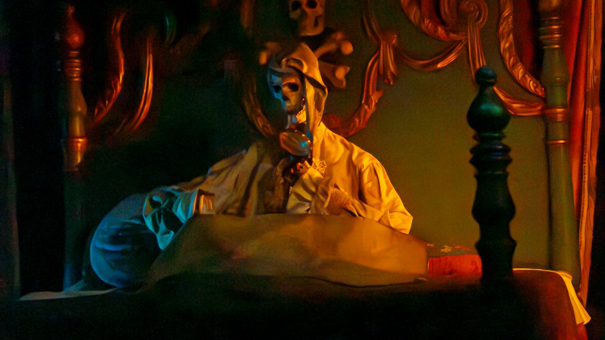 Disneyland Paris tweet media
