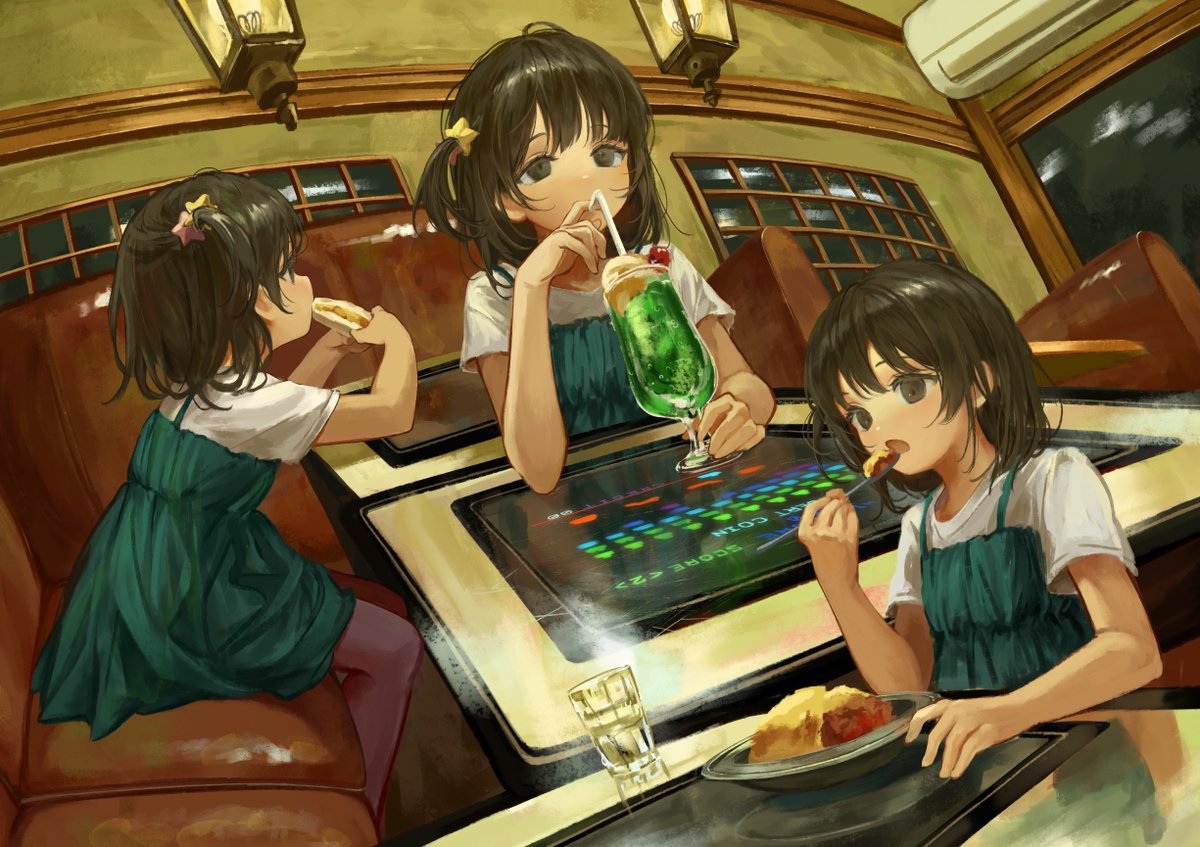 せろめた🐾コミティア156 U28b tweet media