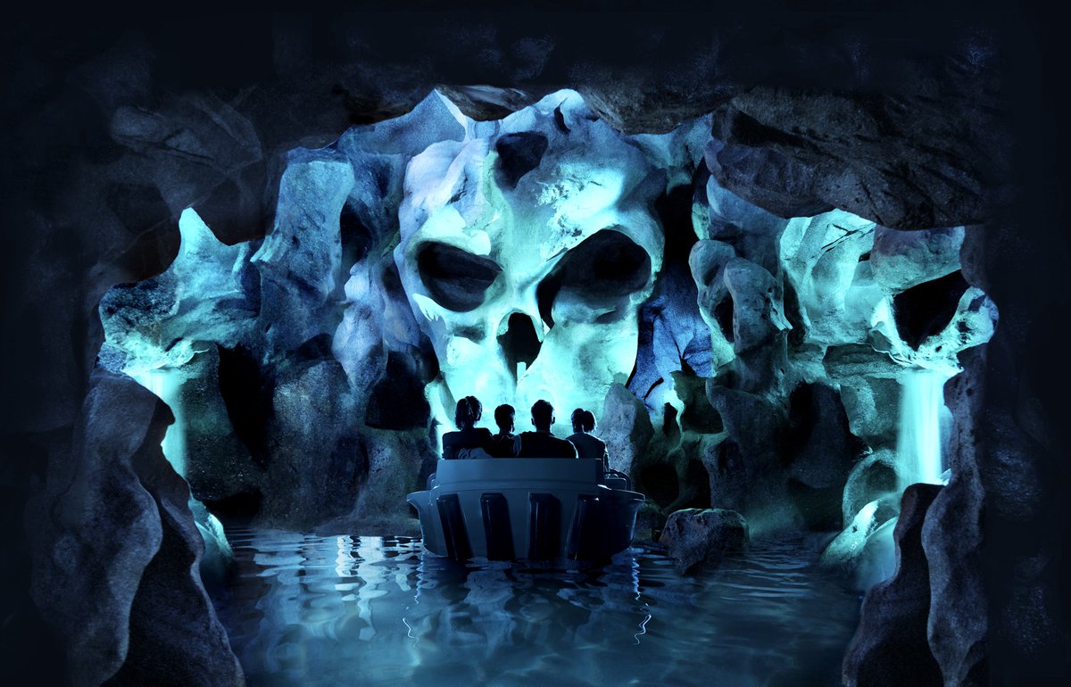 Disneyland Paris tweet media