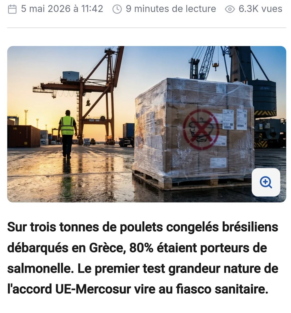 🇫🇷One tweet media