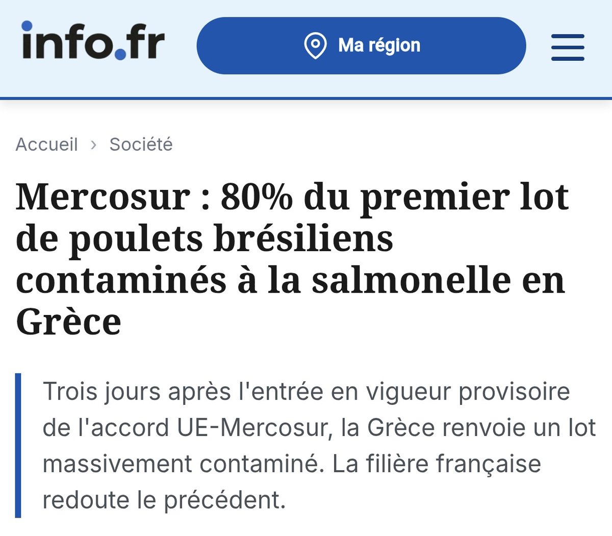 🇫🇷One tweet media
