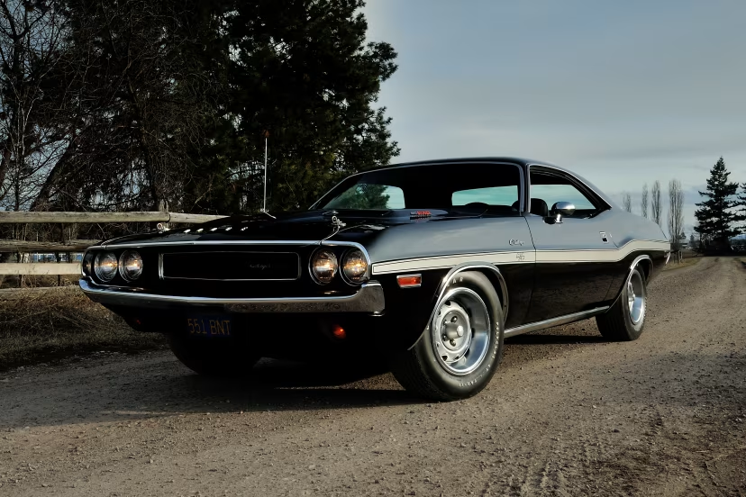 King Of Mopar 🏁🚗 tweet media