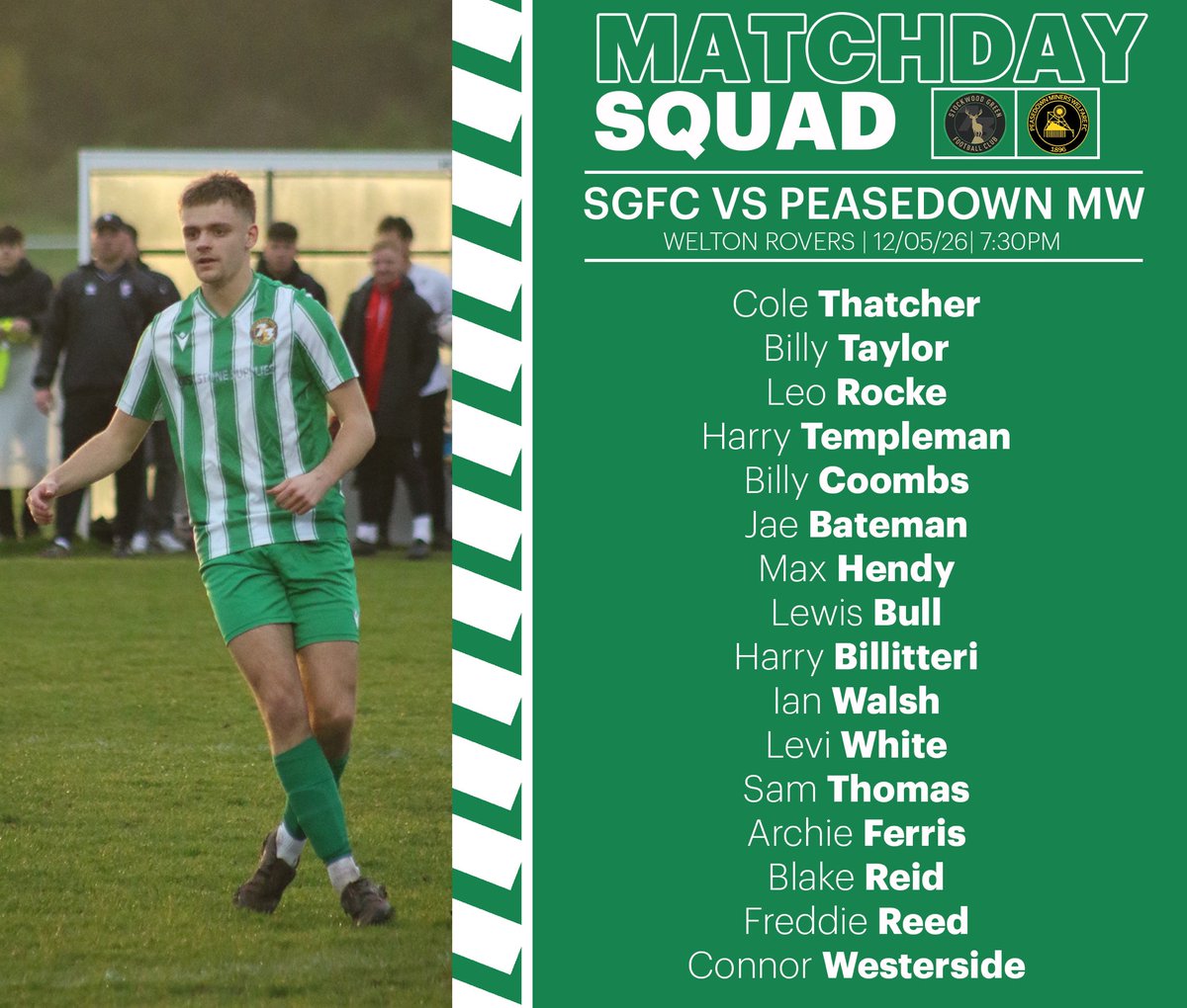 Stockwood Green FC tweet media