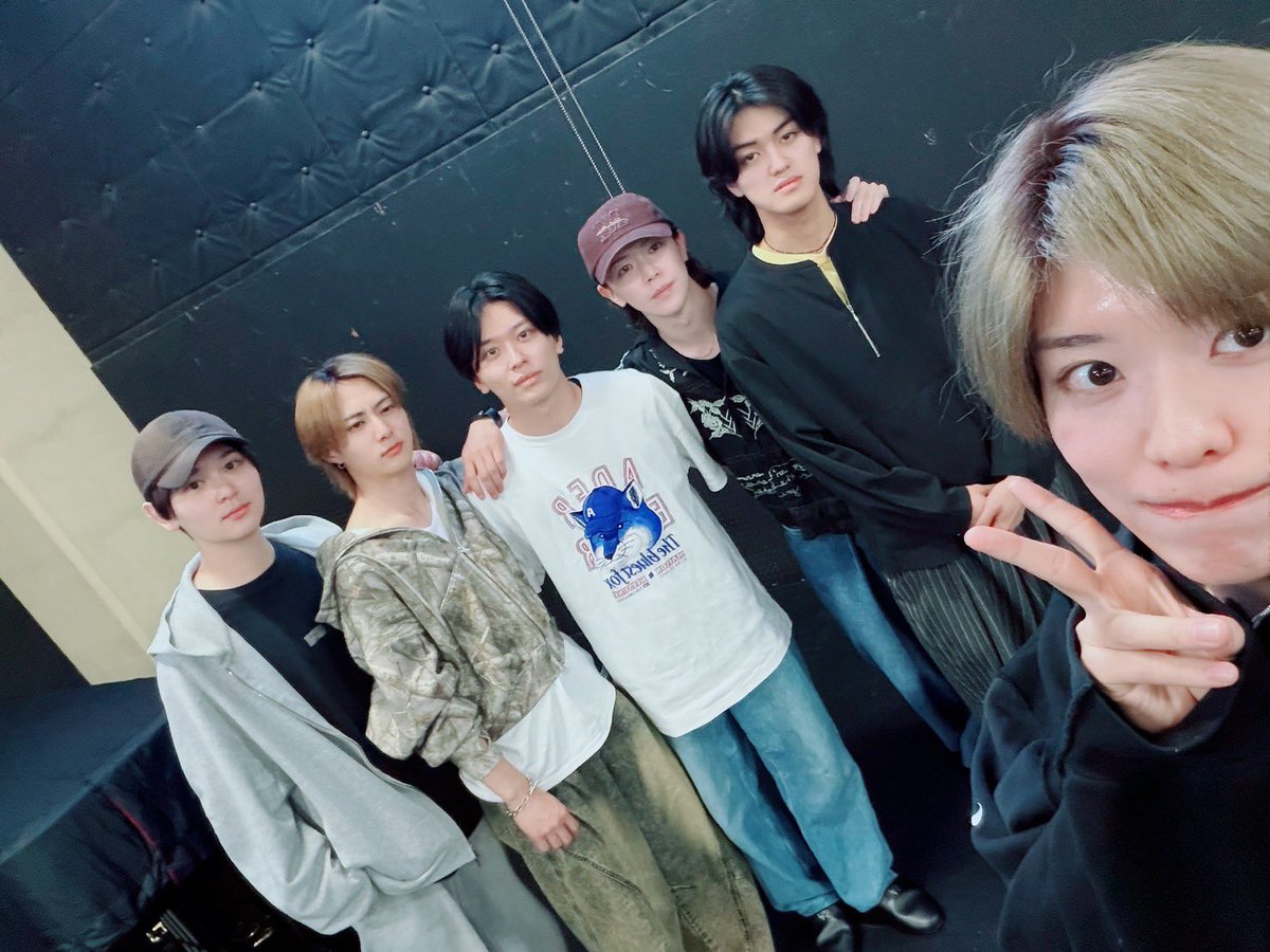 大野 紘幸 tweet media