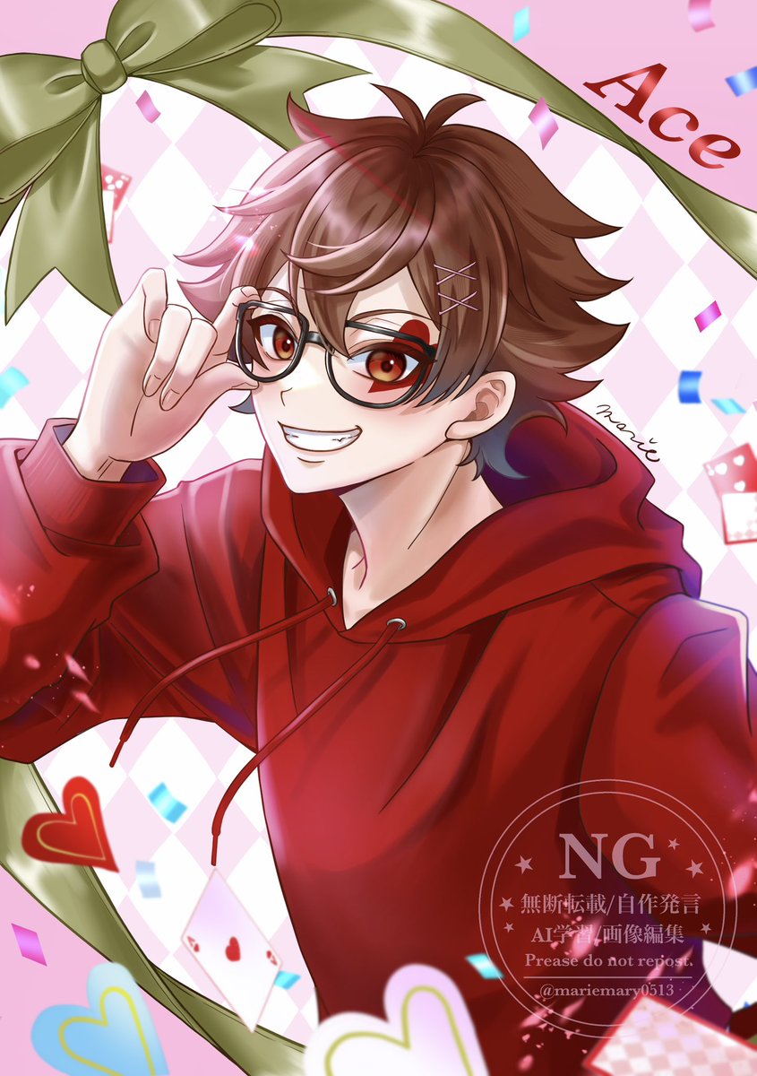 nyao様オーダーページ nyao (@nyao_twst) / Posts / X