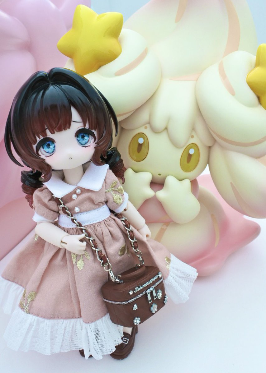 okonadoll's tweet photo. ポケモンパー���楽しかったね
 #ボニーバニー6 https://t.co/s0p8tSuKZx