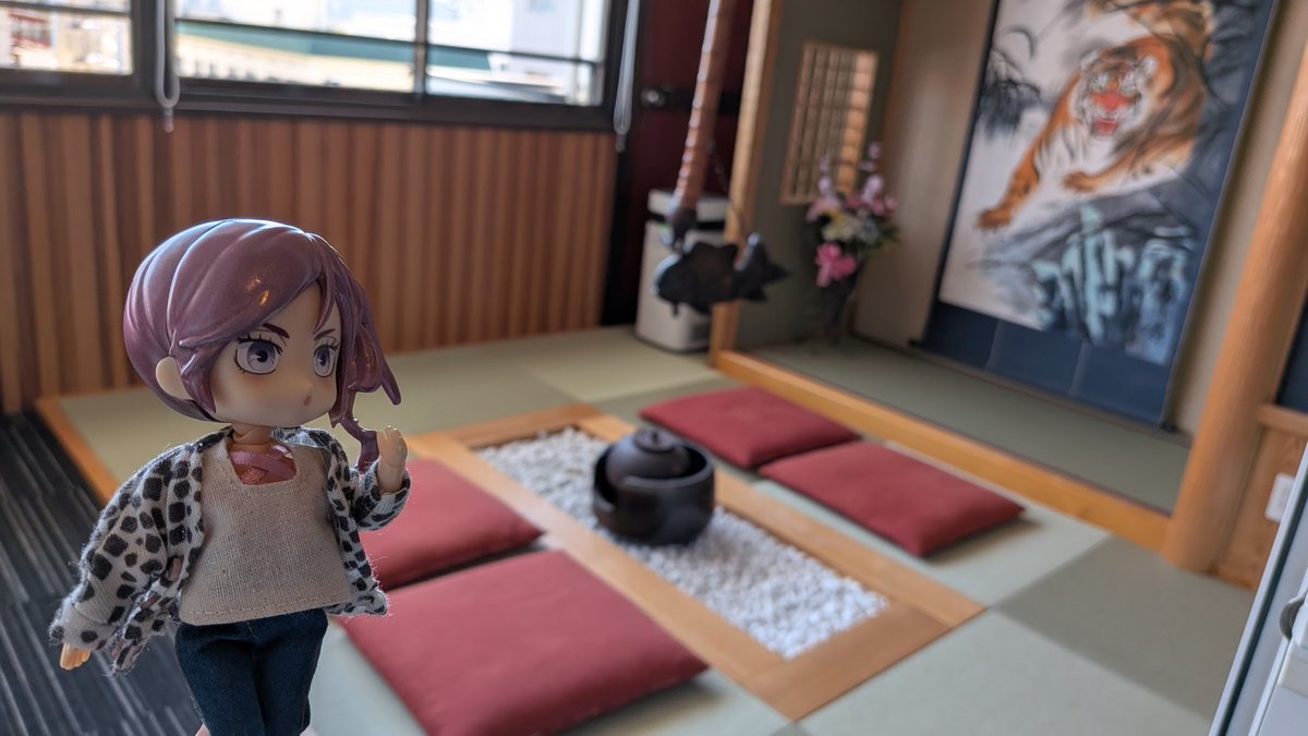 Photo by ミニチュア工房Fossa@AKG 4F-F03 今回の広島での宿泊先はカプセルホテルだったんですが、かなーーーり快適でした🙌✨
共用スペースもおしゃれで清潔だし、アメニティも充実してたし。
パジャマやタオルも毎日替えてくれるホスピタリティ🙏🏻(よその安いプランだと連泊では交換なしだったりするんですよ🥺) https://t.co/GRNyeAjk9J
