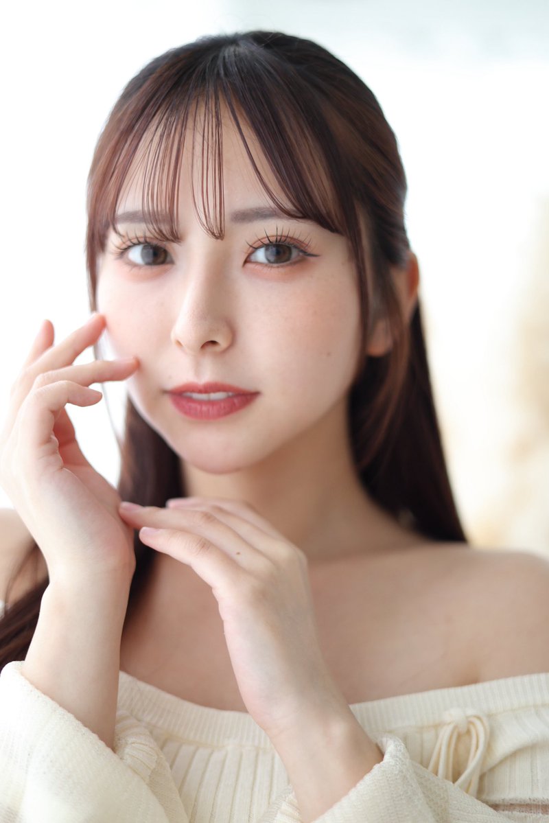 model:七瀬あかねさん(@Nanasemaruuu_27 ) #ポートレート