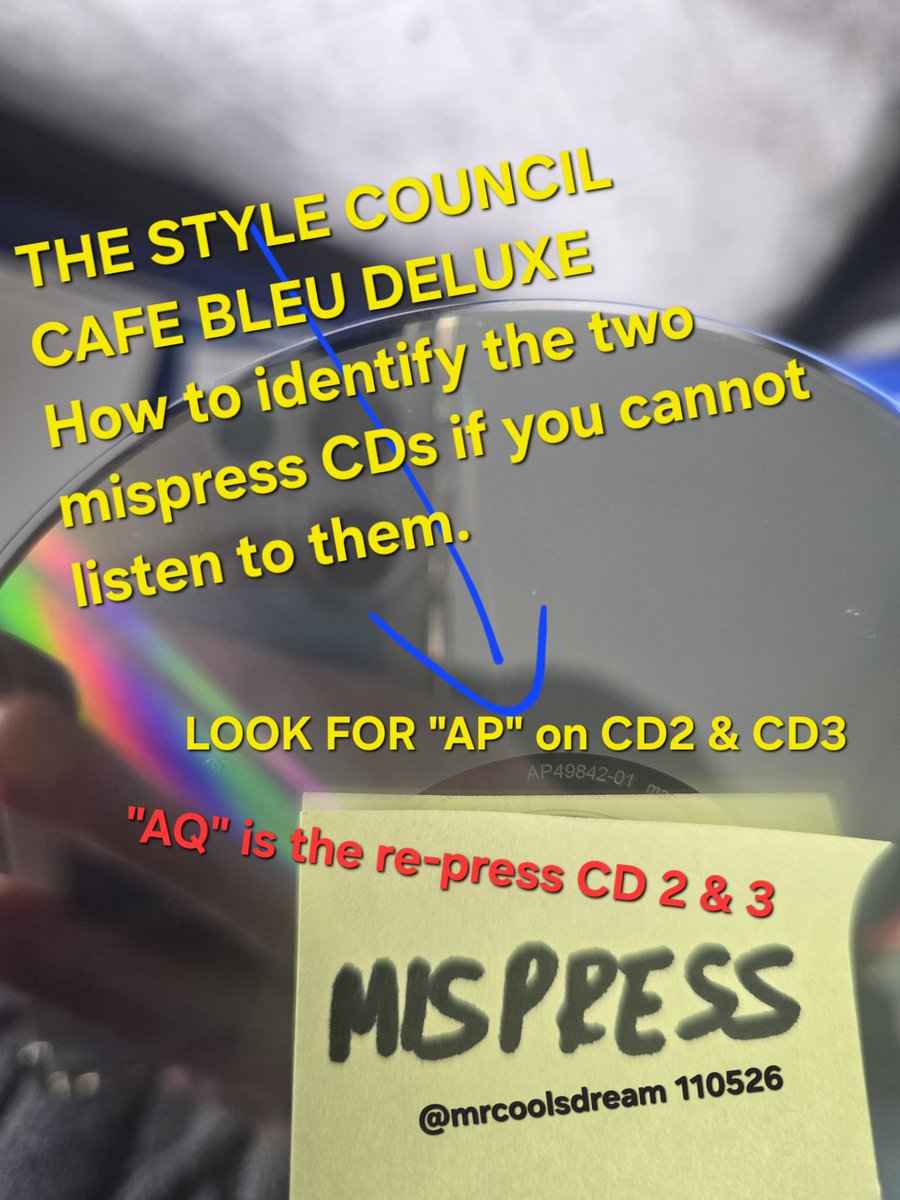 The Style Council tweet media