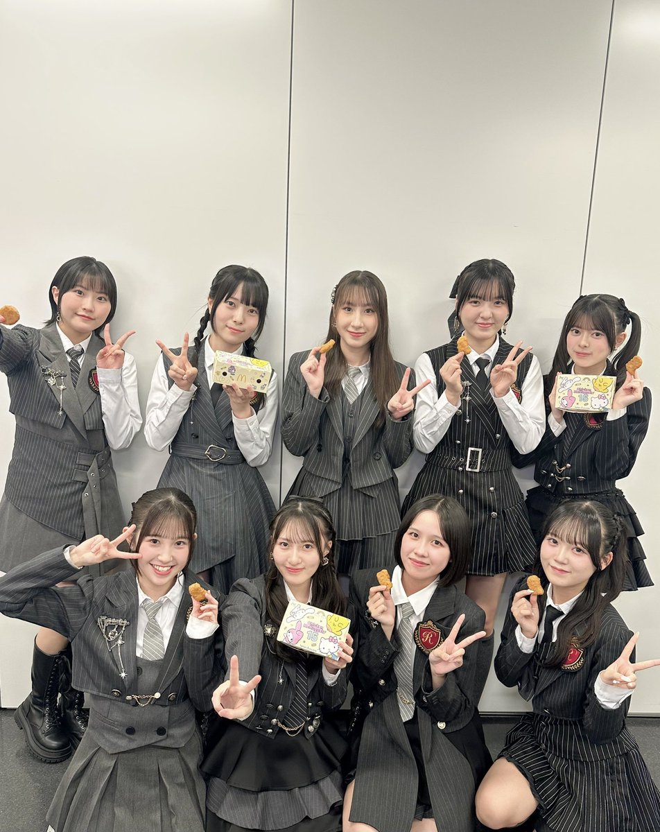 ロージークロニクル tweet media
