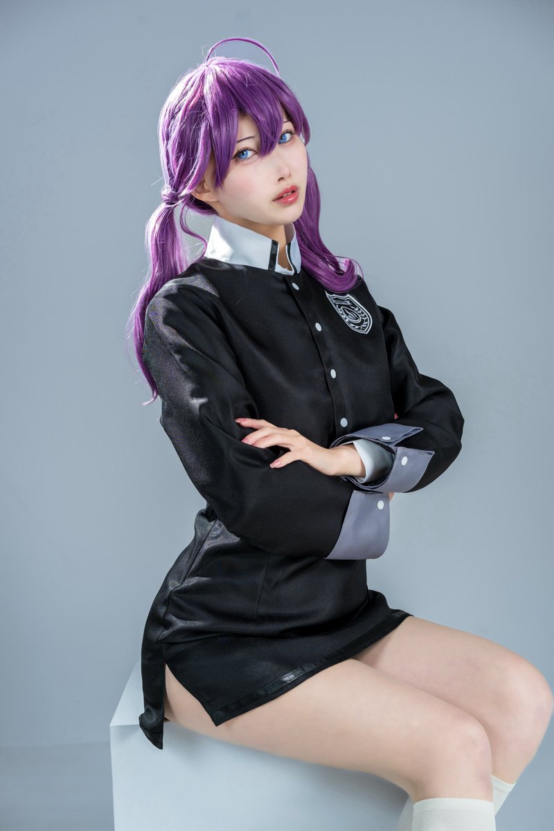 コスプレ 学マス/賀陽燐羽