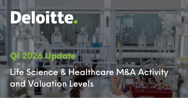andrewrmears's tweet photo. Deloitte Q1 report emphasises services ecosystem strategic importance in global life sciences https://t.co/PTBhpTNR0F