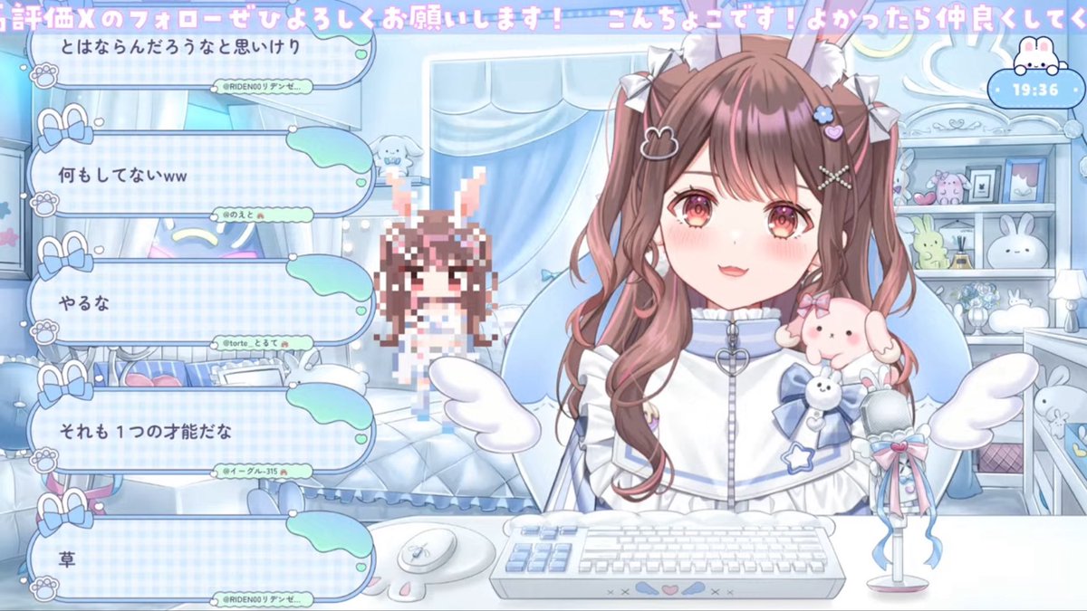 おつちょこ！久々リアタイできたけど、やっぱりちょこちゃん好きだわ