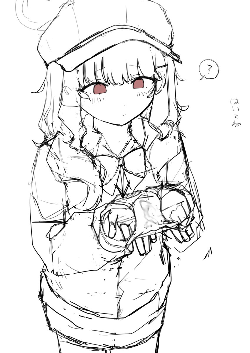 るしま tweet media