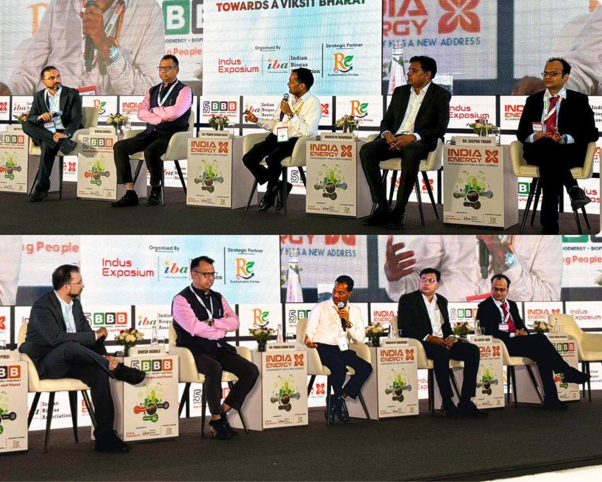 Indian Wind Turbine Manufacturers Association tweet media