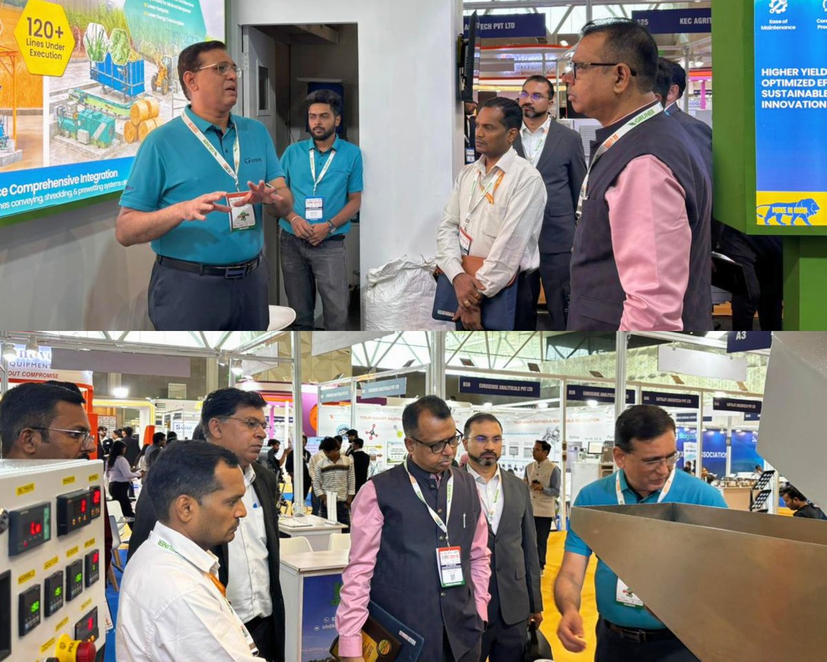 Indian Wind Turbine Manufacturers Association tweet media